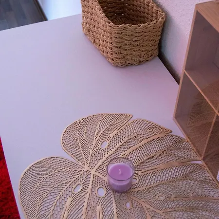 Relax 아파트 비소코